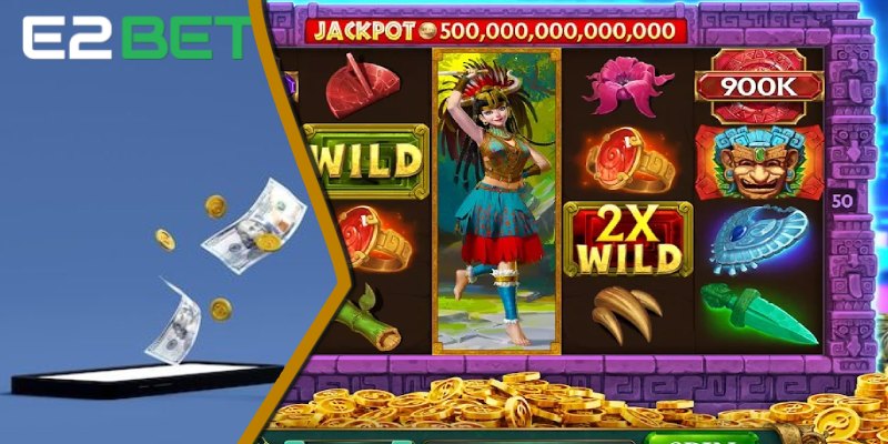 Cách quay slot dễ nổ hũ biết cách chọn game có RTP cao