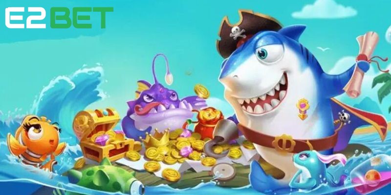 Cần tránh tham gia bắn cá hack