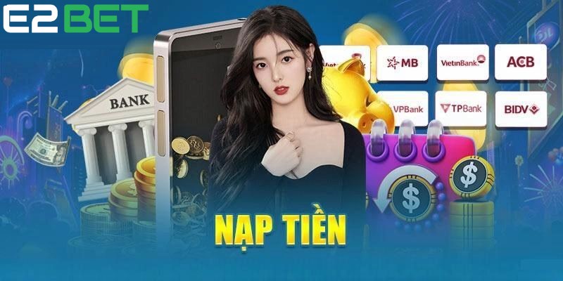 Giao dịch tại nhà cái nhanh chóng và an toàn