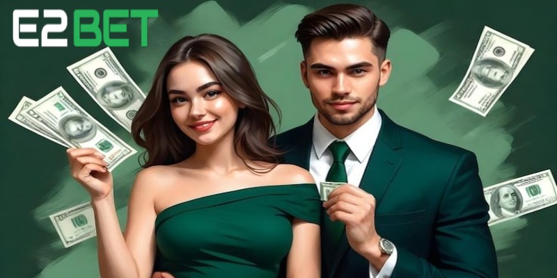 Gửi tiền bằng ví điện tử vừa nhanh vừa tiện lợi