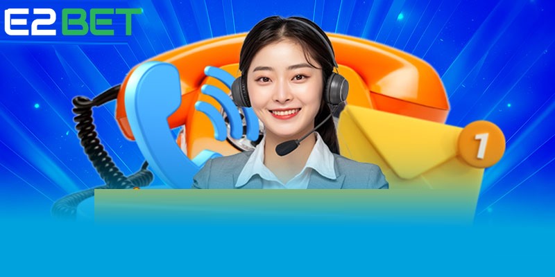 Nhà cái chăm sóc khách hàng tận tâm