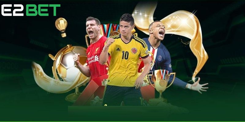 Nhà cái trực tiếp bóng đá chất lượng cao
